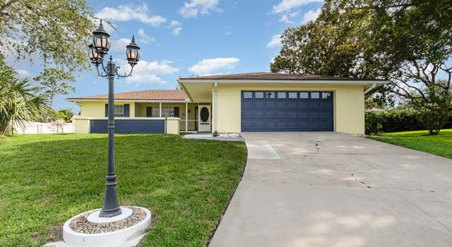 Photo of 691 Medina Ct, Saint Augustine, FL 32086