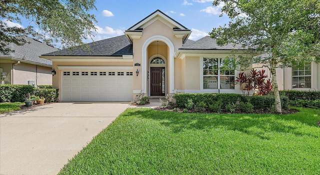 Photo of 124 St Andrews Place Dr, St. Augustine, FL 32092