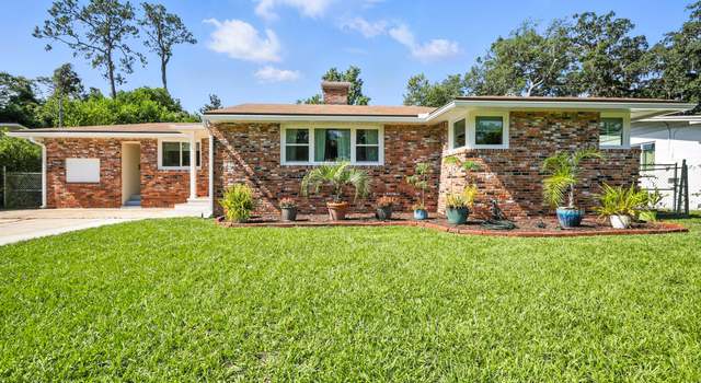 Photo of 7122 Madrid Ave, Jacksonville, FL 32217