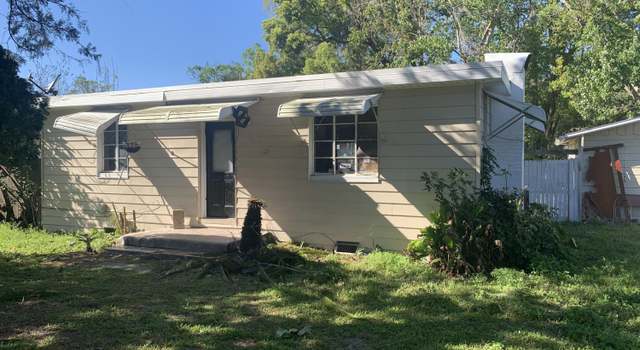 Photo of 7823 Berry Ave, Jacksonville, FL 32211