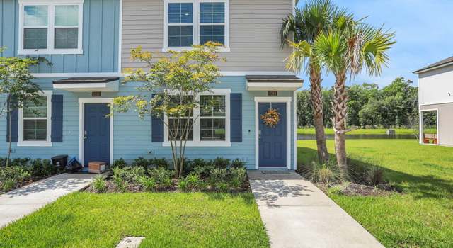 Photo of 8344 Asteroid St, Jacksonville, FL 32256