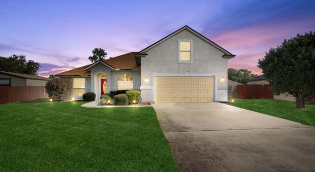 Photo of 3254 Chad Bourne Dr, Green Cove Springs, FL 32043