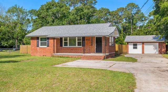 Photo of 1916 Anniston Rd, Jacksonville, FL 32246