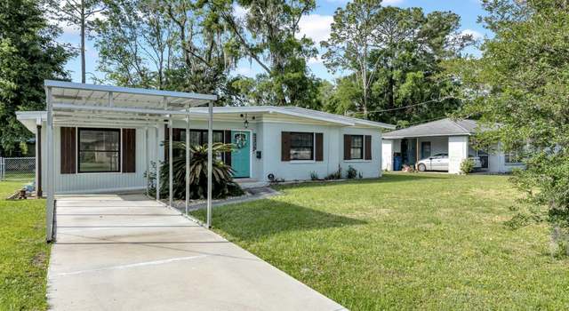 Photo of 2456 Dolphin Ave, Jacksonville, FL 32218