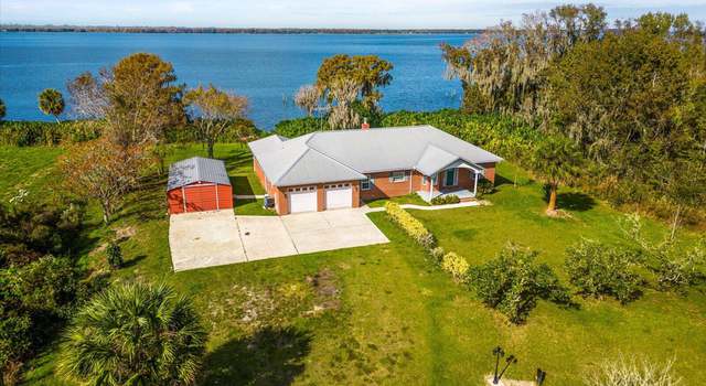 Photo of 445 Federal Point Rd, East Palatka, FL 32131