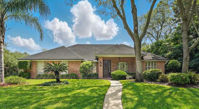 Photo of 1927 Secluded Woods Ln, Neptune Beach, FL 32266