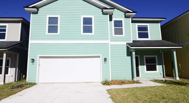 Photo of 931 Calypso Way #15, Jacksonville, FL 32233