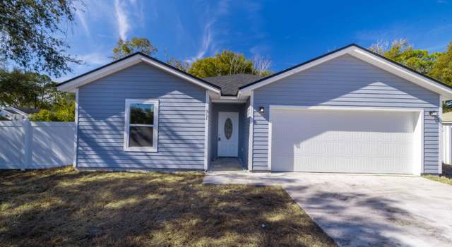 Photo of 9316 Sisson Dr, Jacksonville, FL 32218