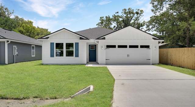 Photo of 5456 Harriet Ave, Jacksonville, FL 32254