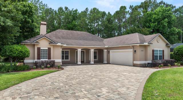 Photo of 4701 Cree Ct, St Johns, FL 32259