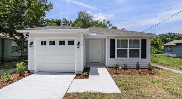Photo of 1545 Union St W, Jacksonville, FL 32209