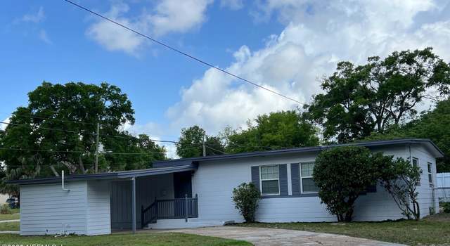 Photo of 1505 Domas Dr, Jacksonville, FL 32211