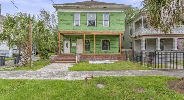 Photo of 125 E 5th St, Jacksonville, FL 32206