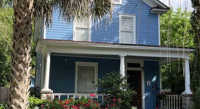 Photo of 2137 Herschel St, Jacksonville, FL 32204