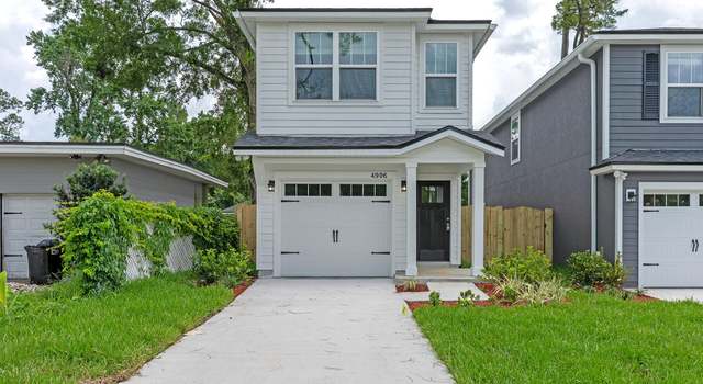 Photo of 4906 Spring Glen Rd, Jacksonville, FL 32207