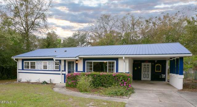 Photo of 1614 High St, Palatka, FL 32177