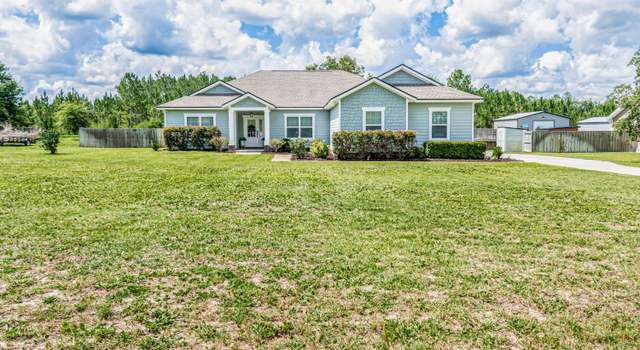 Photo of 8250 S Hunters Rdg, Glen St Mary, FL 32040