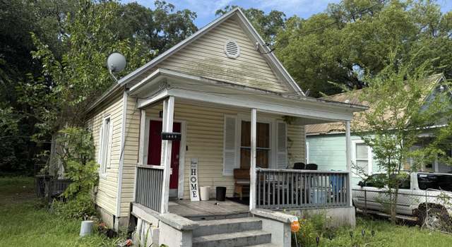 Photo of 1030 E 13th St, Jacksonville, FL 32206