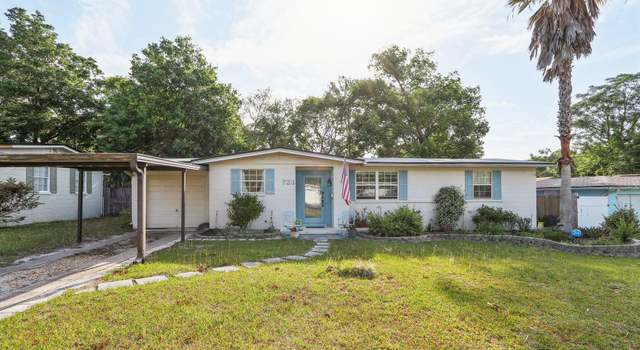 Photo of 723 Leafy Ln, Jacksonville, FL 32216