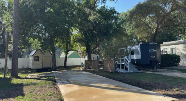 Photo of 14362 NE 251st Lot 465 Cir, Fort Mc Coy, FL 32134