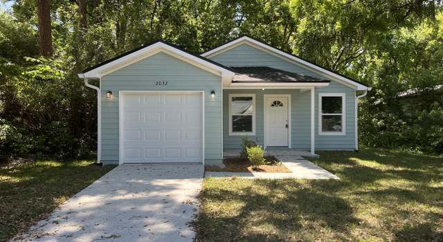 Photo of 2032 Caljon Rd, Jacksonville, FL 32207