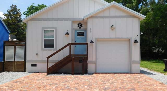 Photo of 66 Oneida St, Saint Augustine, FL 32084