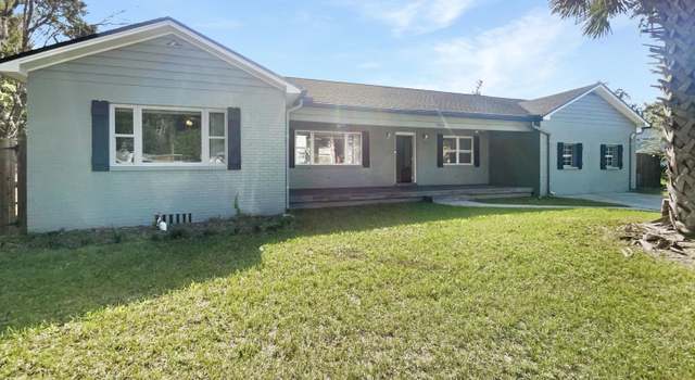 Photo of 7431 Clinton St, Jacksonville, FL 32208