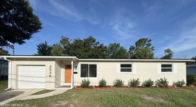 Photo of 2536 Wedgefield Blvd, Jacksonville, FL 32211