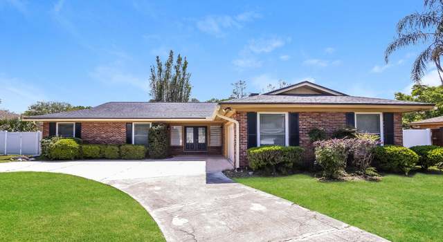Photo of 5722 Ft Sumter Rd, Jacksonville, FL 32210