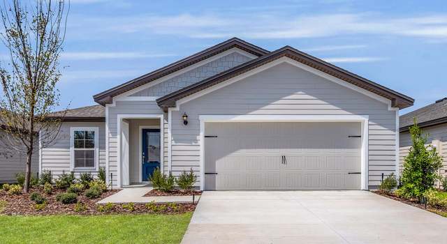 Photo of 37343 Whisper Way, Hilliard, FL 32046