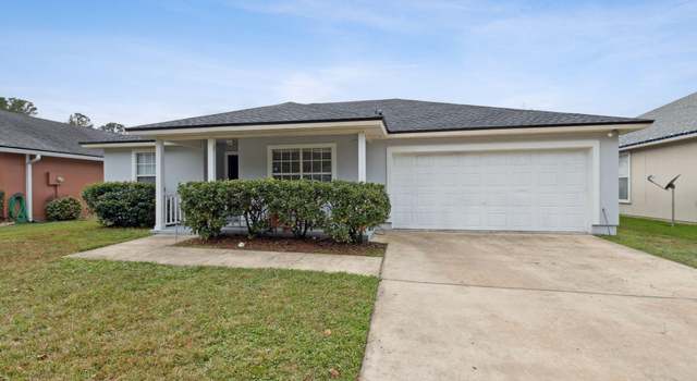Photo of 45199 Ingleham Cir, Callahan, FL 32011