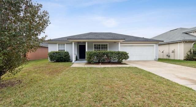 Photo of 45199 Ingleham Cir, Callahan, FL 32011