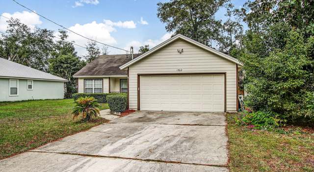 Photo of 1302 North St, Green Cove Springs, FL 32043