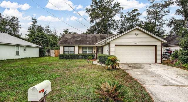 Photo of 1302 North St, Green Cove Springs, FL 32043
