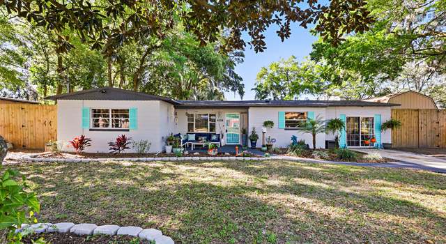 Photo of 6024 Robbins Cir S, Jacksonville, FL 32211