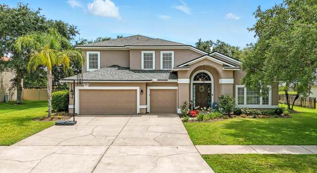 Photo of 3120 Scenic Oaks Dr, Jacksonville, FL 32226