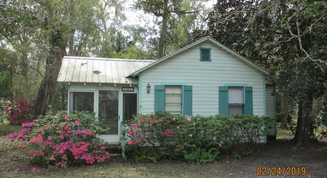 Photo of 101 2nd Ave, Welaka, FL 32193