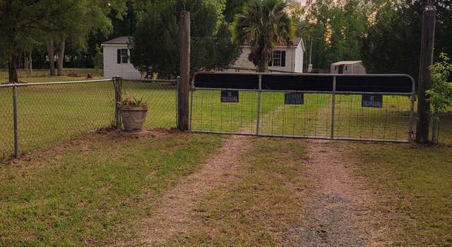 Photo of 10411 Turpin Ave, Hastings, FL 32145
