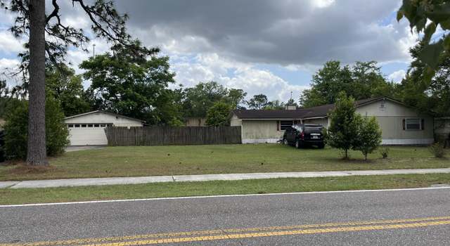 Photo of 8174 Devoe St, Jacksonville, FL 32220