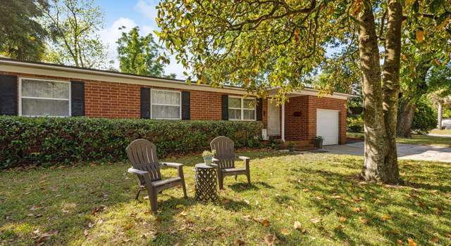 Photo of 6206 Pine Cove Ln, Jacksonville, FL 32211