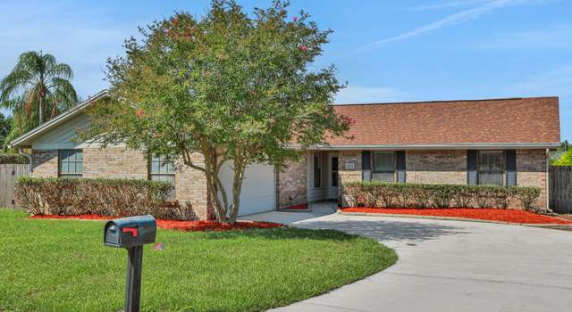 Photo of 2650 Cardigan Ct, Orange Park, FL 32065