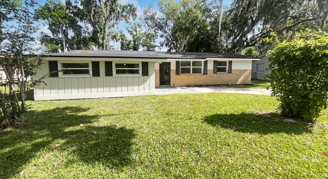 Photo of 1561 Mar Vic Ln, Jacksonville, FL 32218