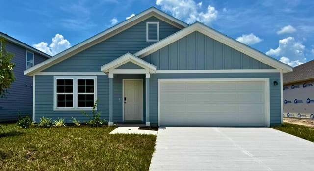 Photo of 10318 Greystone Dr, Glen Saint Mary, FL 32040