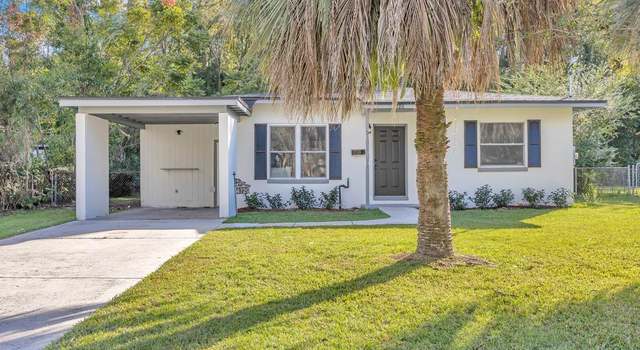Photo of 4720 Irvington Ave, Jacksonville, FL 32210