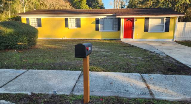 Photo of 7929 Wilson Blvd, Jacksonville, FL 32210