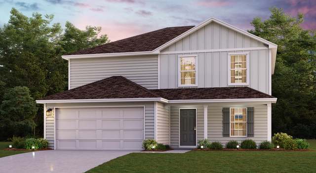Photo of 10314 Greystone Dr, Glen St. Mary, FL 32040