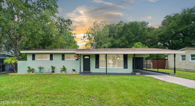 Photo of 2137 La Valle Dr, Jacksonville, FL 32210