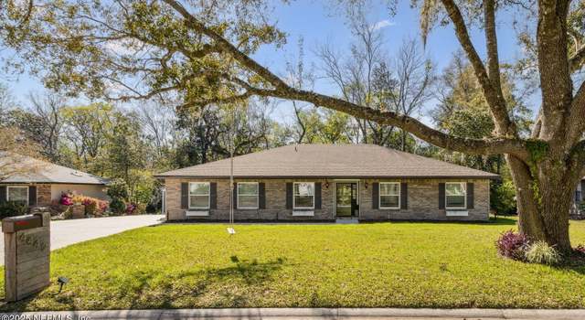 Photo of 4442 Thicket Ridge Ln, Jacksonville, FL 32258