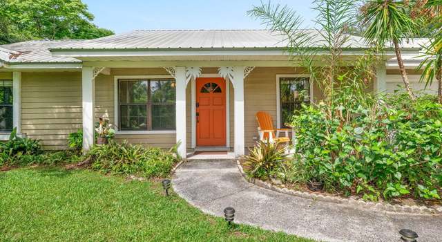 Photo of 144 Wisteria Rd, St. Augustine South, FL 32086