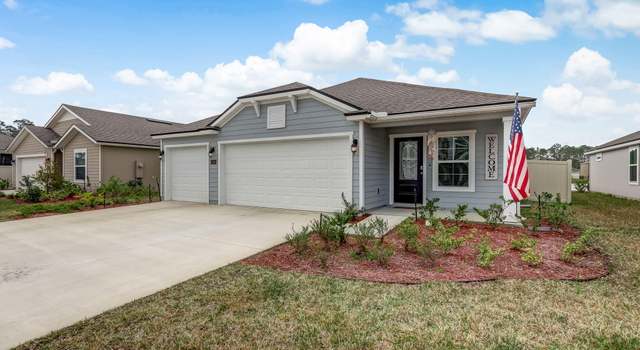 Photo of 70462 Winding River Dr, Yulee, FL 32097